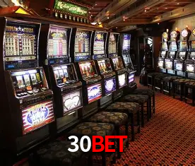 Descubra a Essência do 30bet: Nossa História e Compromissos