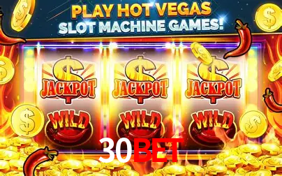 Desvendando o Mundo dos Jogos Virtuais na 30bet