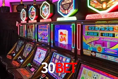 A Emoção da Loteria na 30bet: Uma Chance de Mudança de Vida