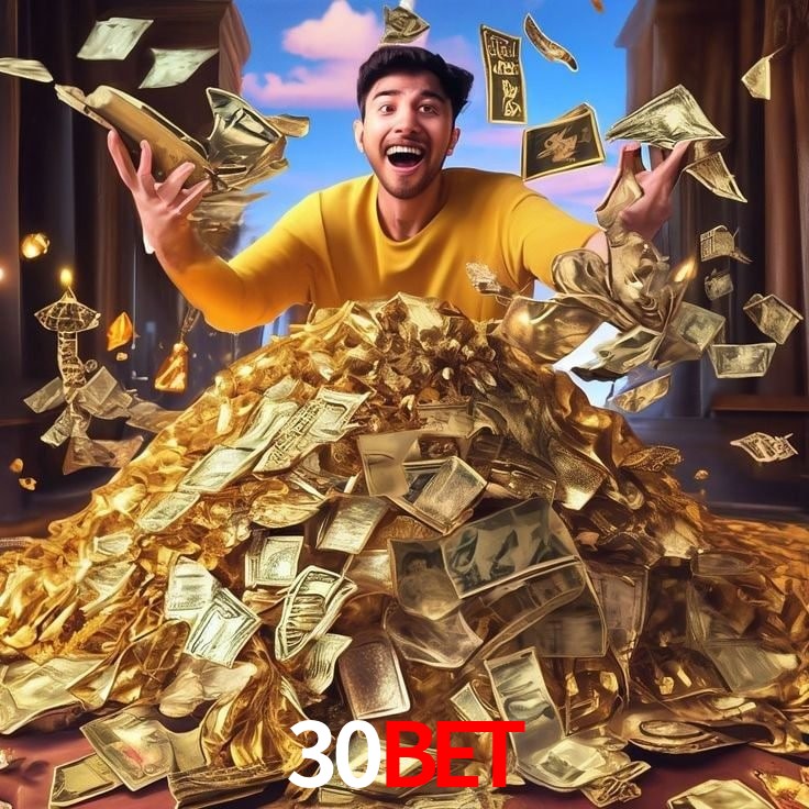 Estatísticas 30bet