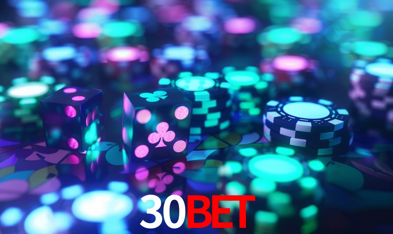 Experiência VIP 30bet