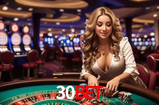 Experiência VIP 30bet