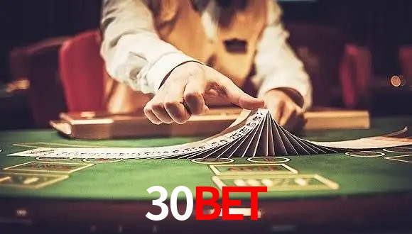 Welcome Bonus 30bet