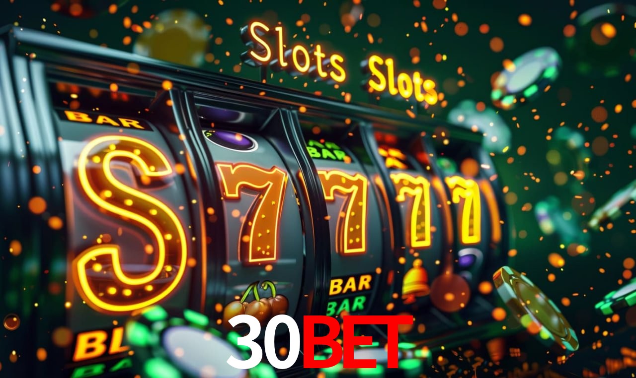 Avaliações dos Jogadores 30bet