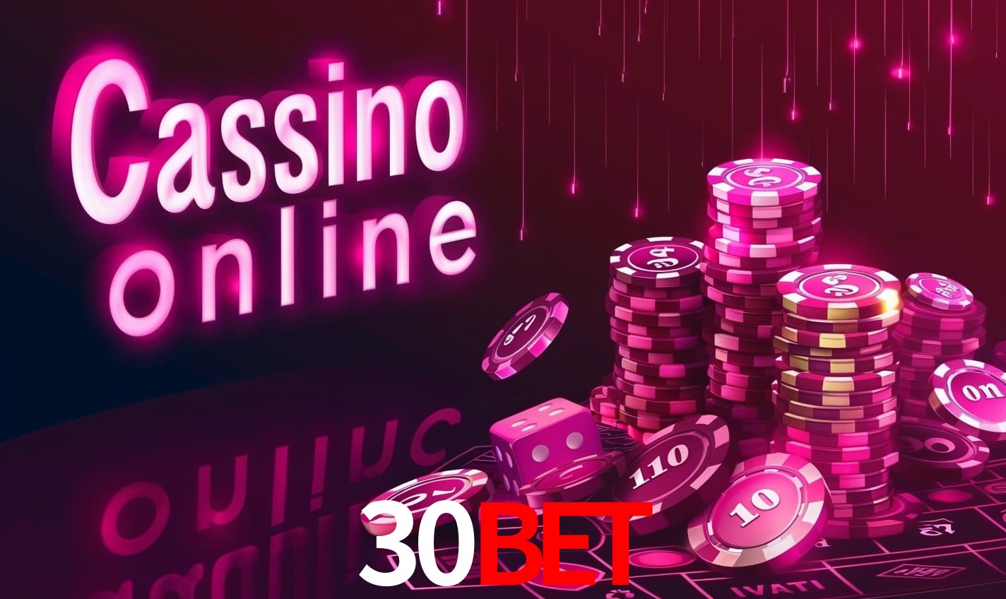 30bet Fortaleza - Leaderboard