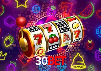 Descubra a Magia dos Jogos de Arcade no 30bet