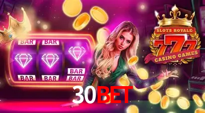 A Experiência Imersiva dos Cassinos Ao Vivo no 30bet