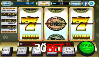 A Emoção da Loteria na 30bet: Uma Chance de Mudança de Vida