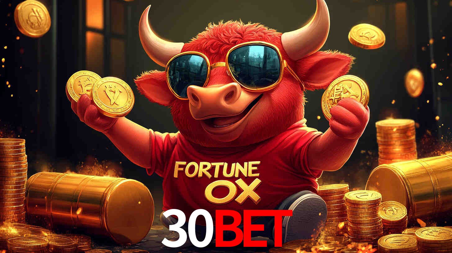 A Popularidade dos Caça-Níqueis no 30bet