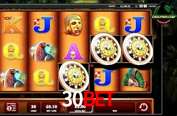 Inovações de Jogos na 30bet: O Futuro das Experiências Interativas