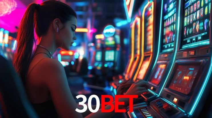 Exclusive Games 30bet