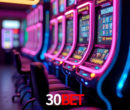 30bet Rio de Janeiro - Slot Strategy