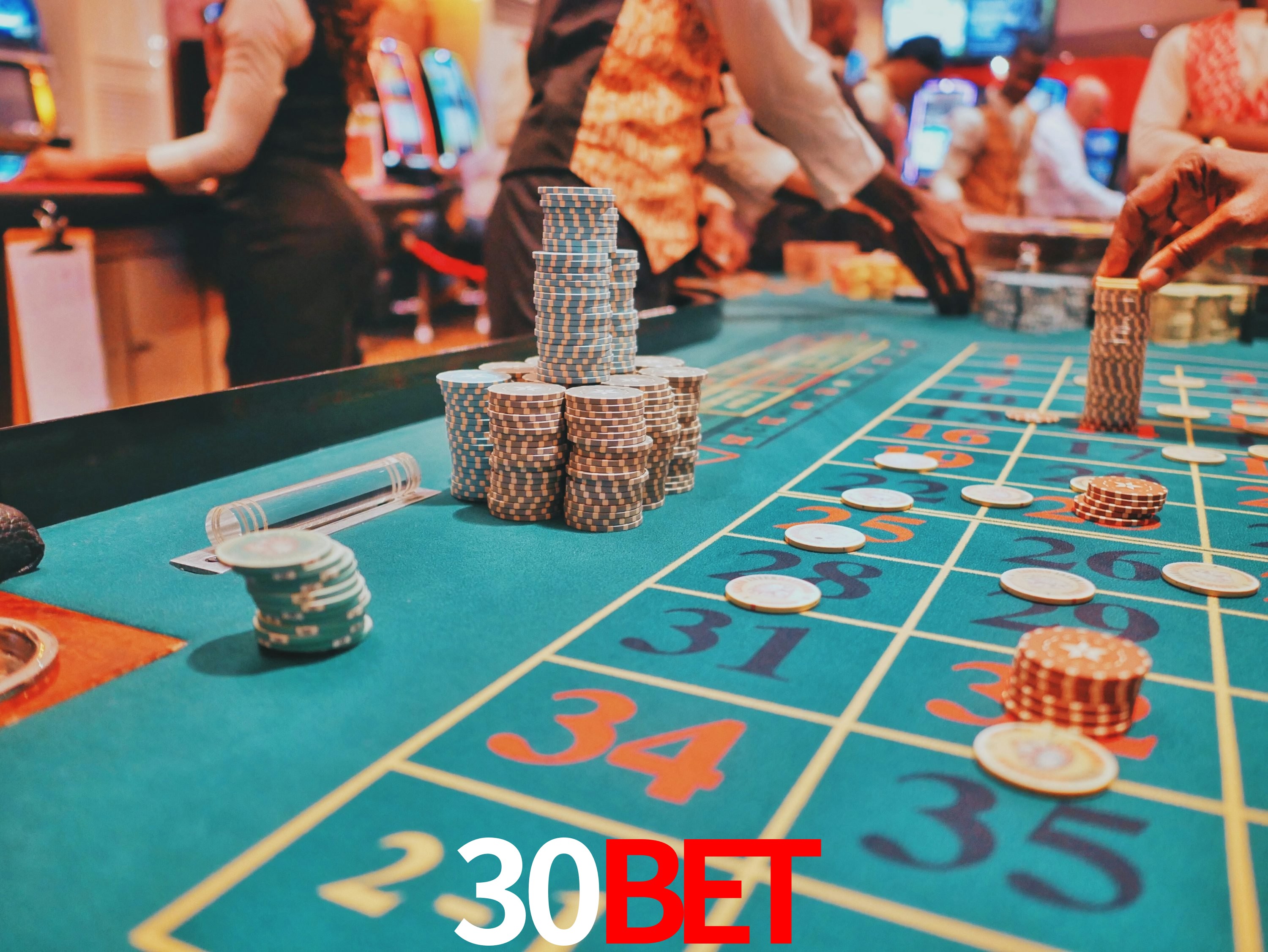 Estatísticas do Jogo 30bet