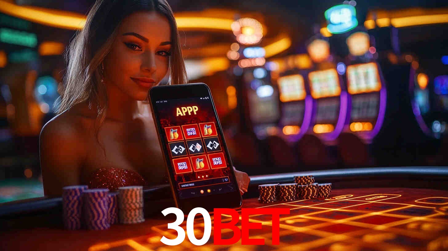 Descubra a Essência do 30bet: Nossa História e Compromissos