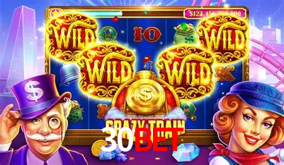 30bet São Paulo - Live Tables