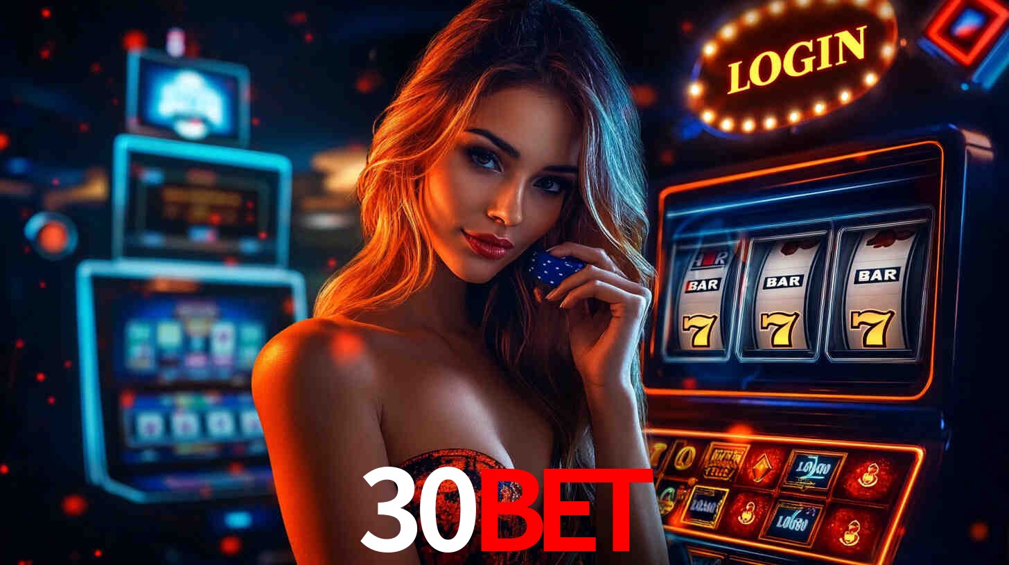30bet login