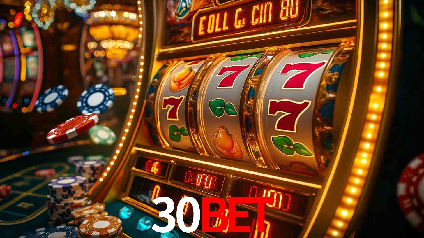 Live Casino 30bet