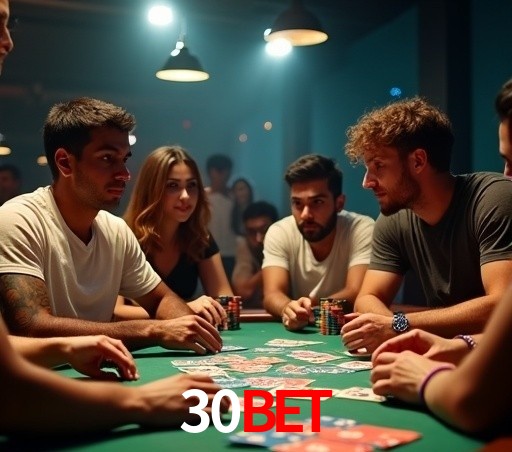 30bet São Paulo - Top Slots