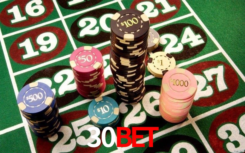 cassino 30bet