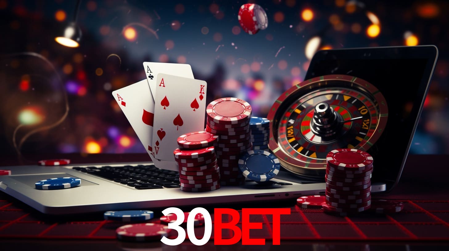 Tennis Betting 30bet
