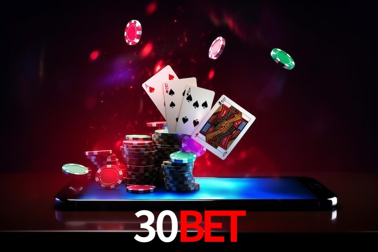 2FA Security 30bet