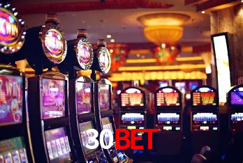 30bet Belo Horizonte - VIP Casino