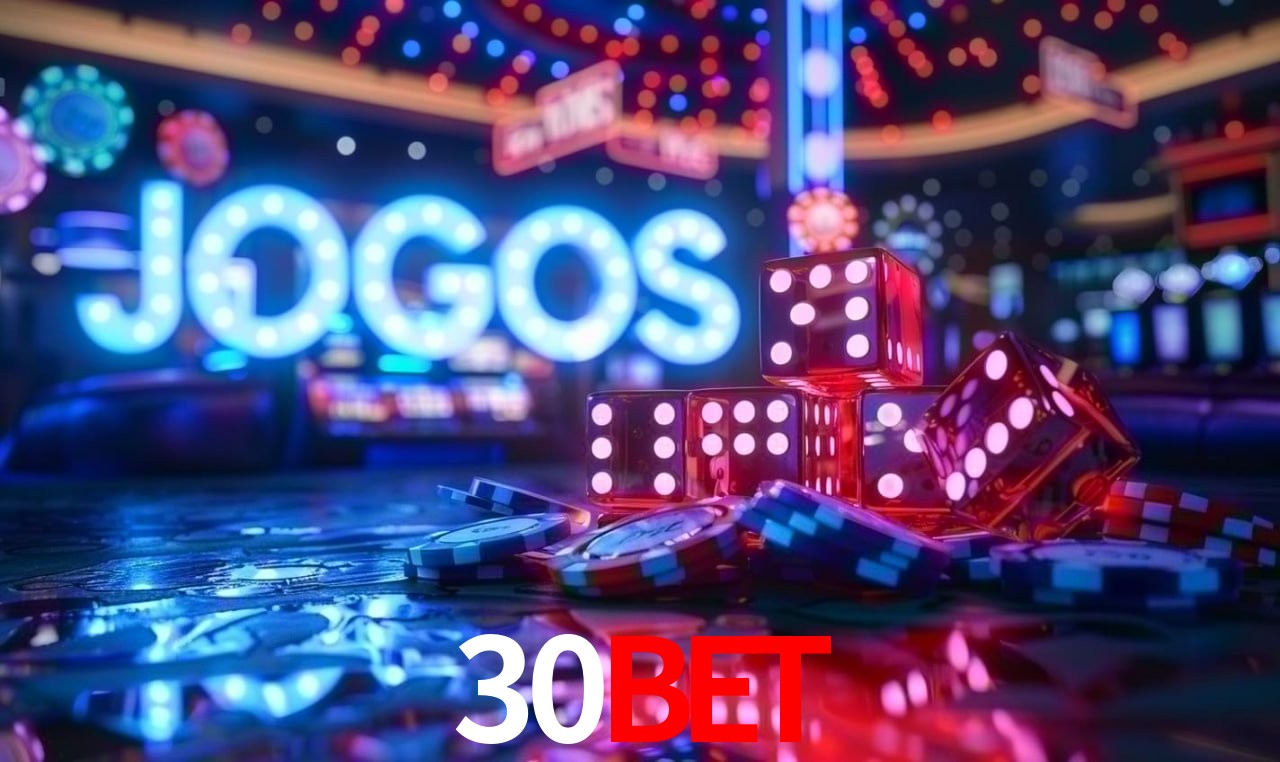 Casino VIP 30bet