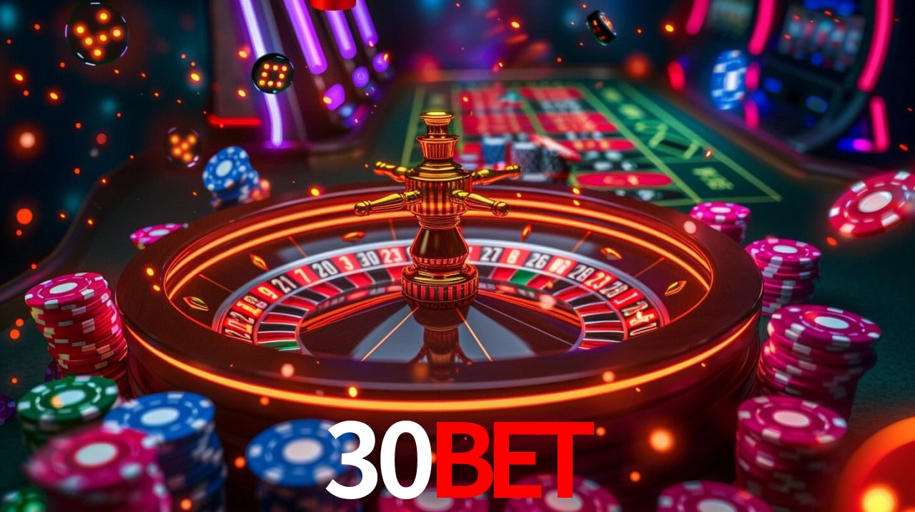 Programa VIP 30bet