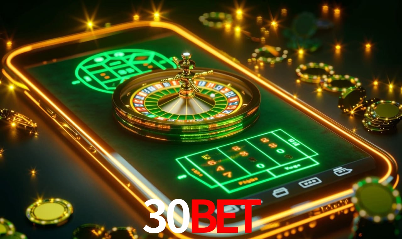 30bet Plataforma - Certificada MGA desde 2015