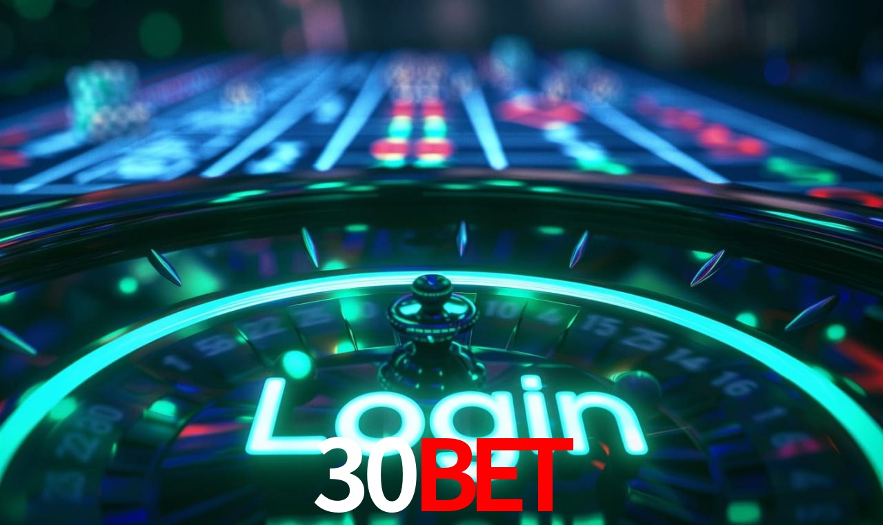 Casino Ao Vivo 30bet