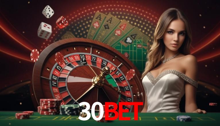 Weekend Specials 30bet
