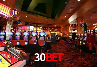 Explorando a Categoria de Eventos em Apostas na 30bet