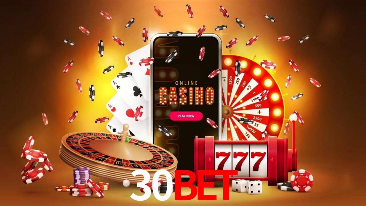 Apostas Esportivas na 30bet: Um Guia Completo