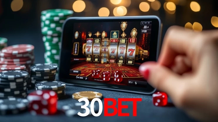 VIP Casino 30bet