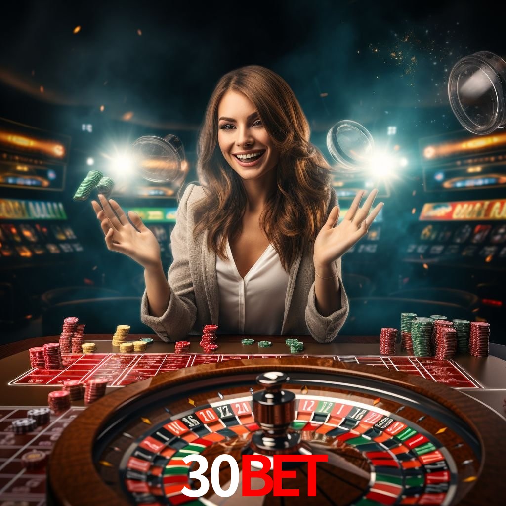 30bet App Interface