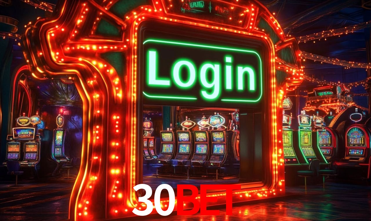 Jogos de Slot 30bet