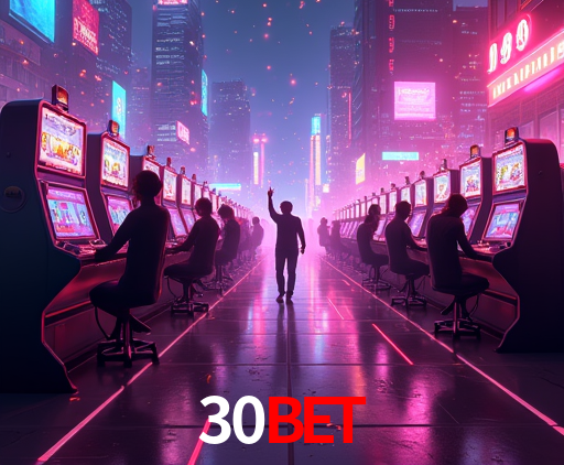 Apostas de Tênis 30bet