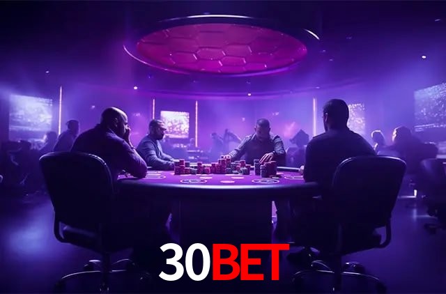 Design Responsivo 30bet