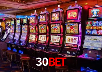 30bet Brasília - VIP Program