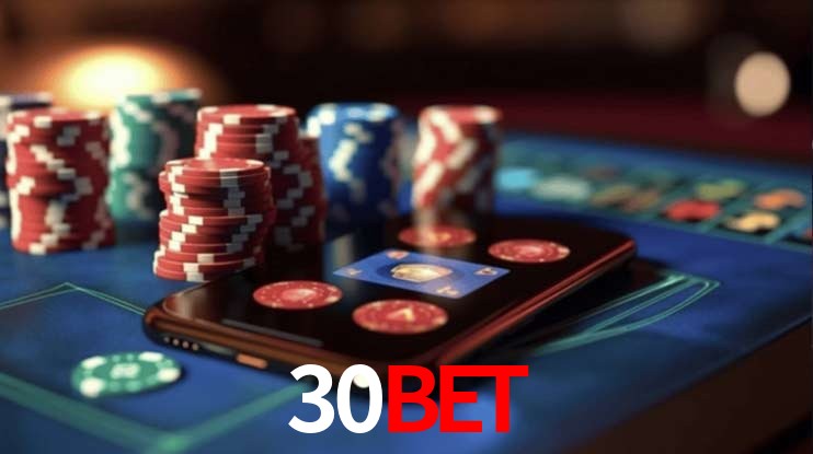 Recursos de Bônus 30bet