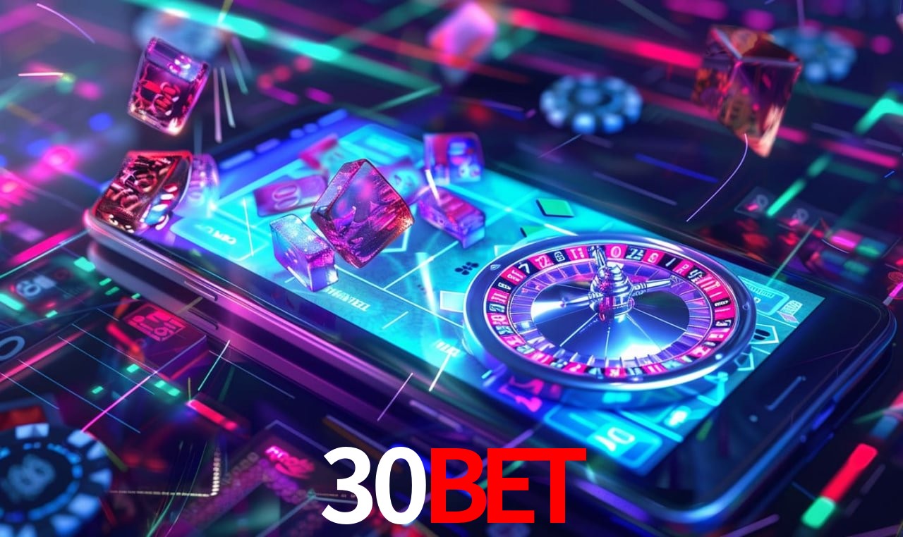 Login Seguro 30bet
