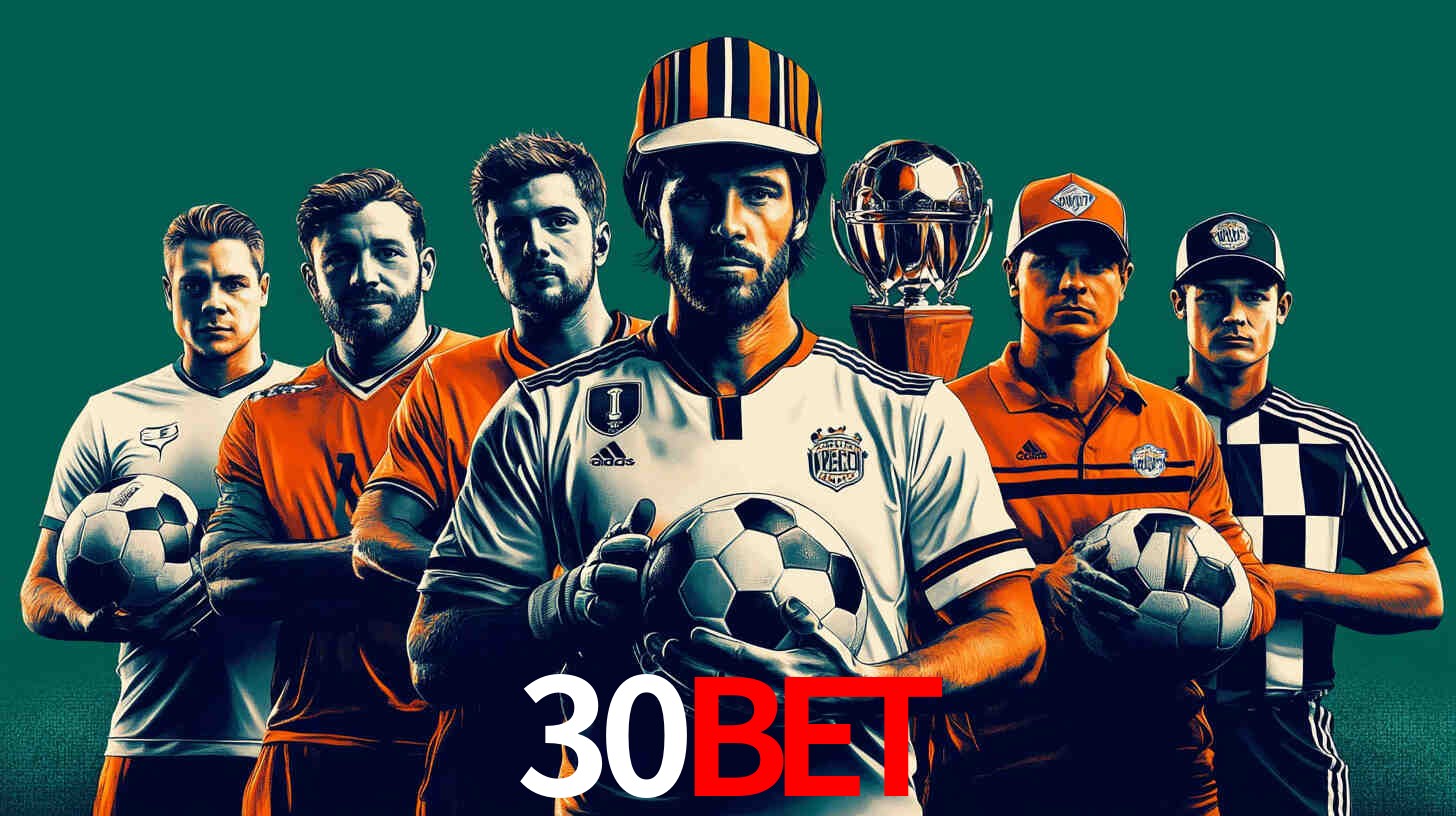Descubra o Programa VIP da 30bet: Vantagens Exclusivas para Jogadores