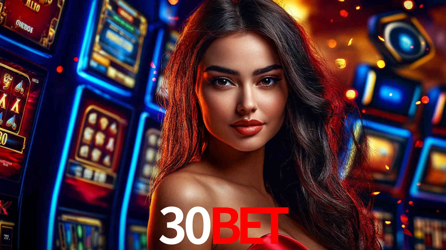 Desvendando o Mundo dos Jogos Virtuais na 30bet
