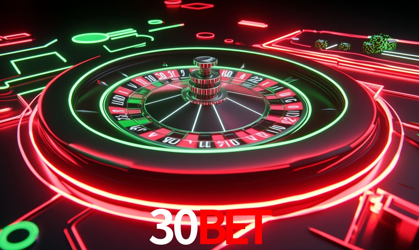 30bet Salvador - Strategies
