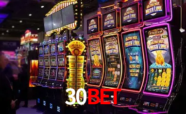 30bet Brasília - Casino Guide