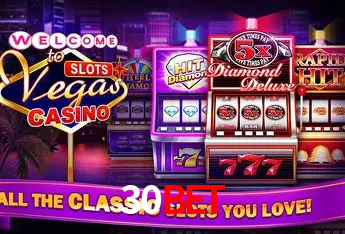 30bet São Paulo - All Bonuses