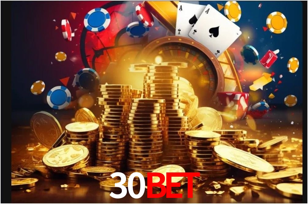 Bônus Diários 30bet