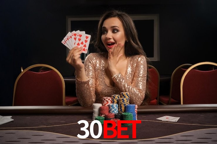 Torneios 30bet