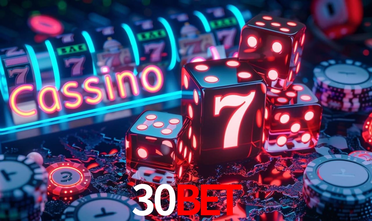 Slot Games 30bet