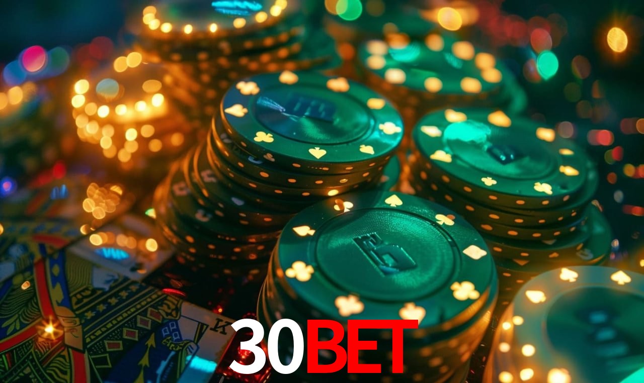 Diretório de Jogos 30bet
